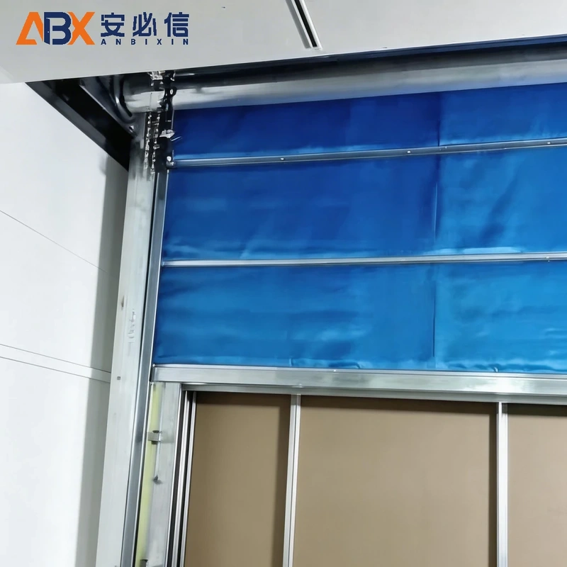 聊城市堆积门