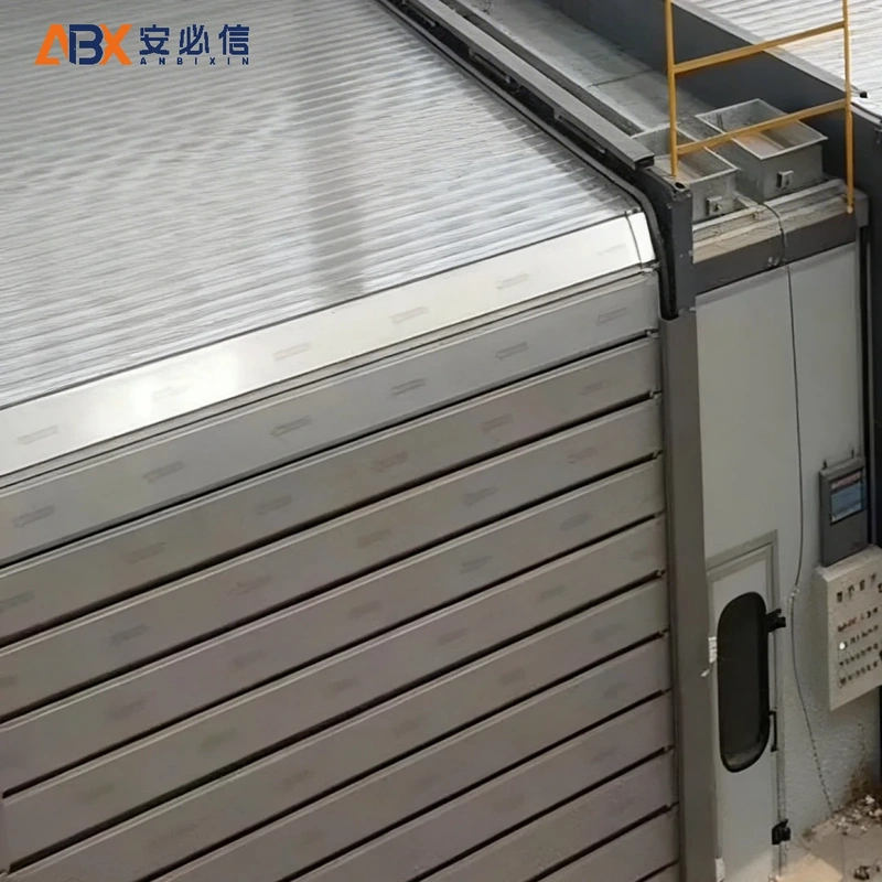 聊城市涡轮硬质高速门